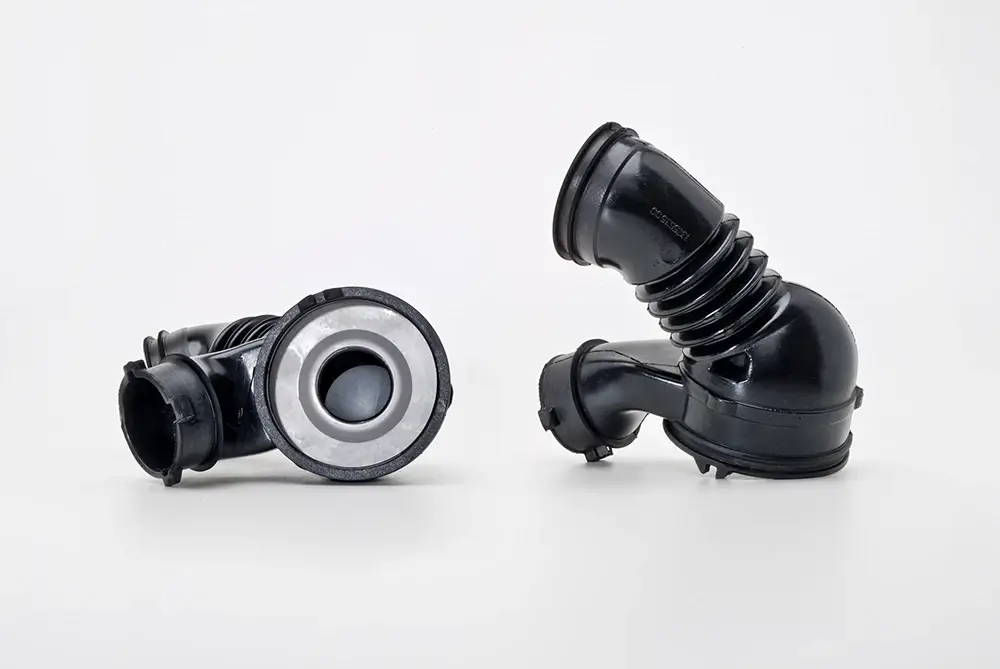 Tub Drain & Internal Hoses