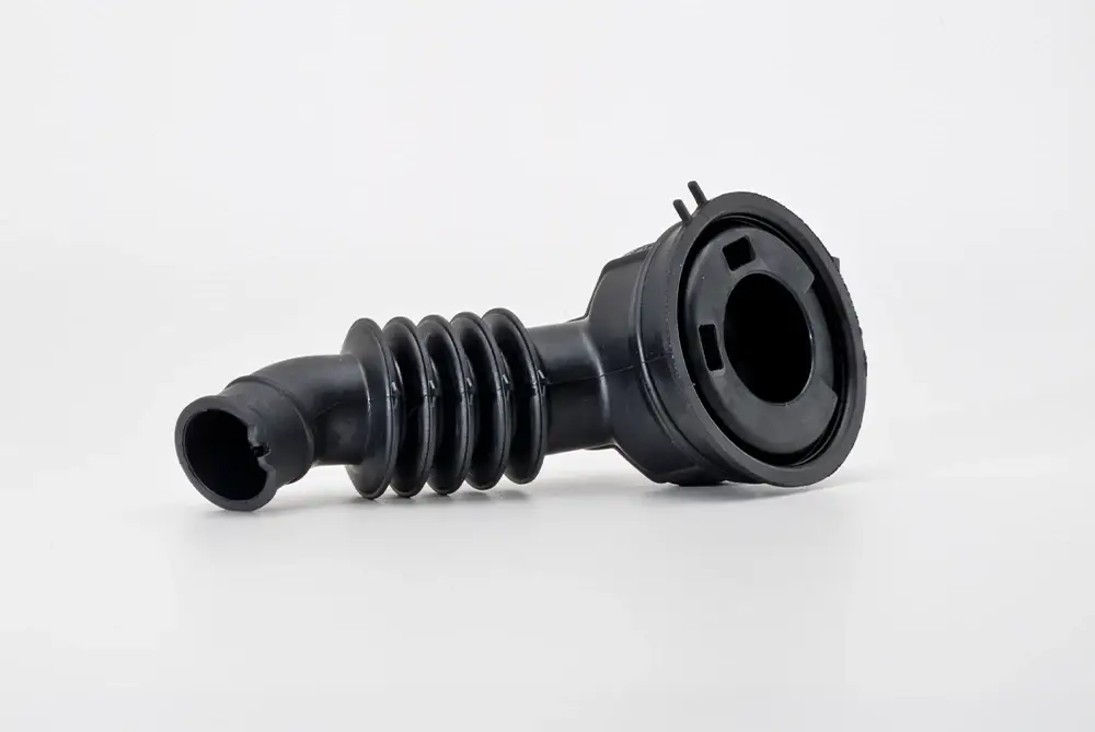 Tub Drain & Internal Hoses