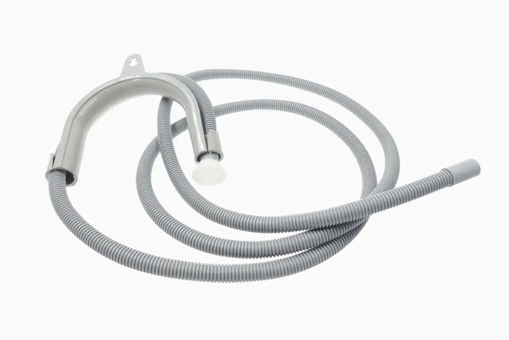 Tub Drain & Internal Hoses